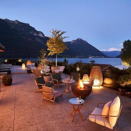 Entners Am See แพร์ทีเซา ภายนอก รูปภาพ