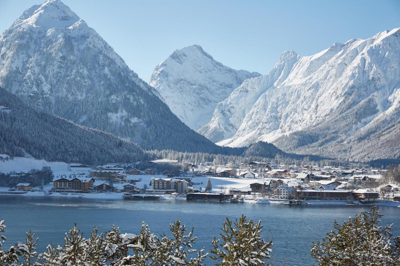 Entners Am See แพร์ทีเซา ภายนอก รูปภาพ