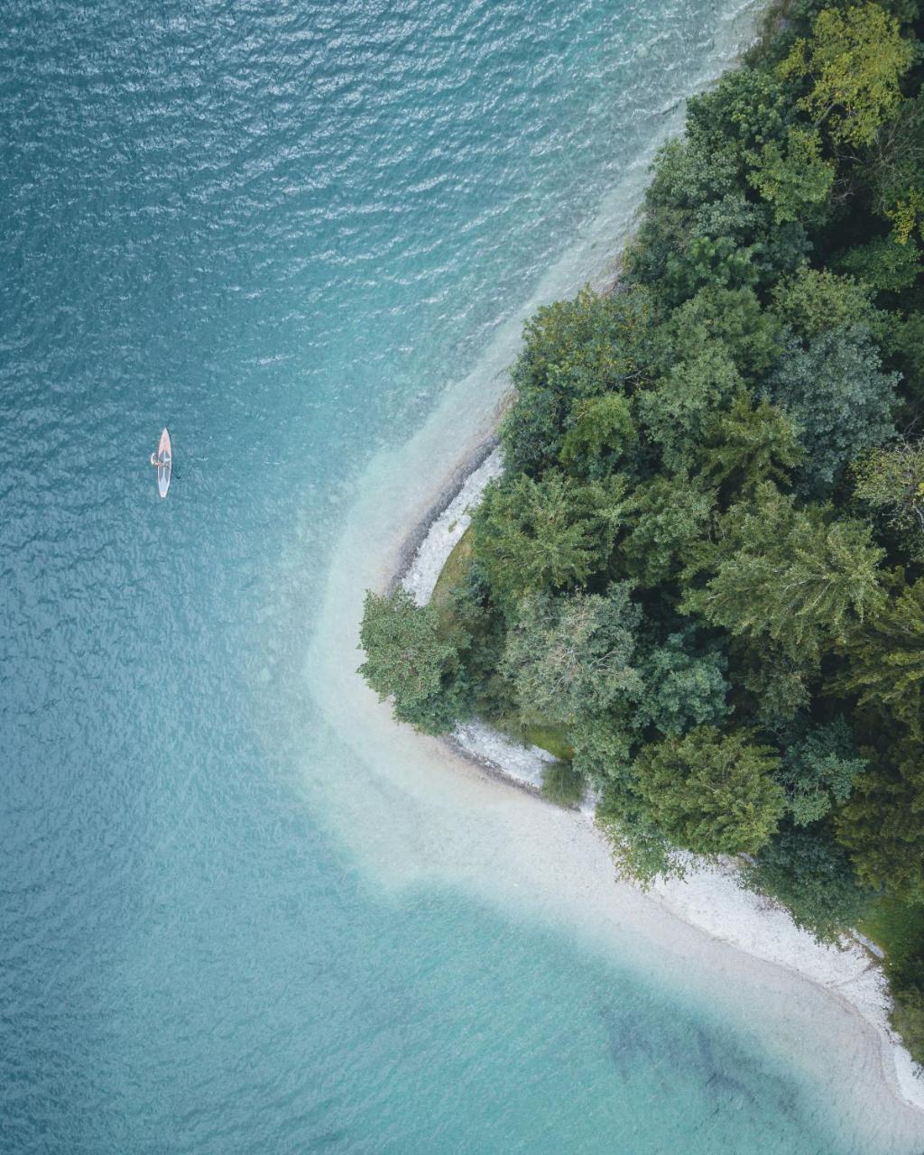 Entners Am See แพร์ทีเซา ภายนอก รูปภาพ